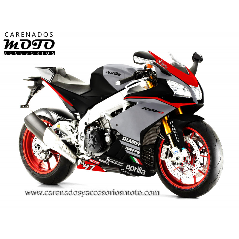 Aprilia RSV4 1000 2015-2020 Aprilia RSV4 1000 2015-2020