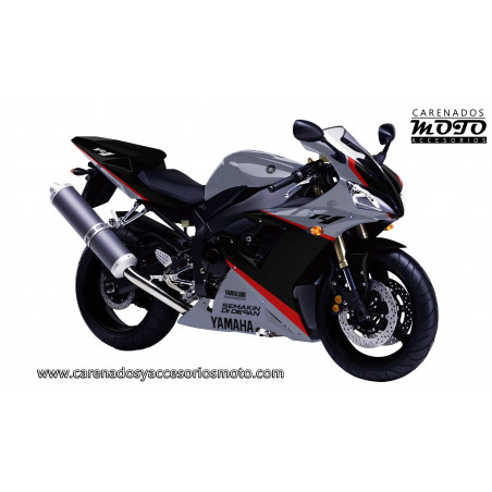 Yamaha R1 2002-2003