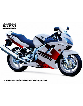 Honda CBR 600F 2001-2003