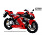 Honda CBR 600RR 2003-2004