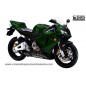 Honda CBR 600RR 2003-2004