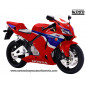 Honda CBR 600RR 2005-2006 Honda CBR 600RR 2005-2006