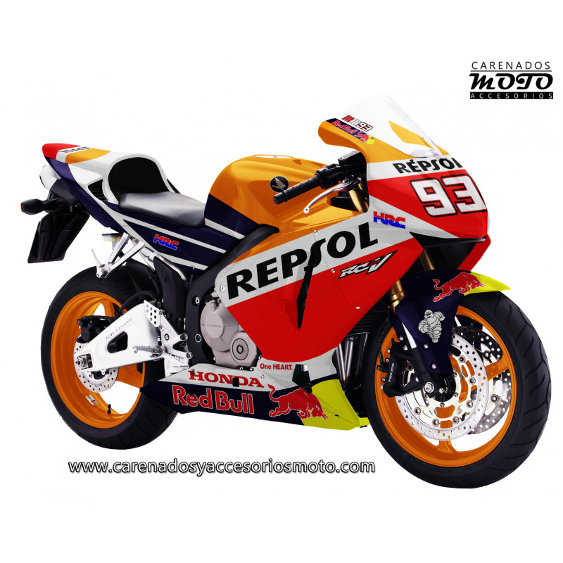 Honda CBR 600RR 2005-2006 Honda CBR 600RR 2005-2006