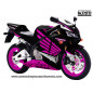 Honda CBR 600RR 2005-2006