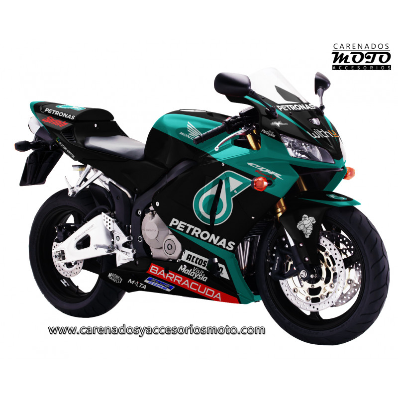 Honda CBR 600RR 2005-2006 Honda CBR 600RR 2005-2006