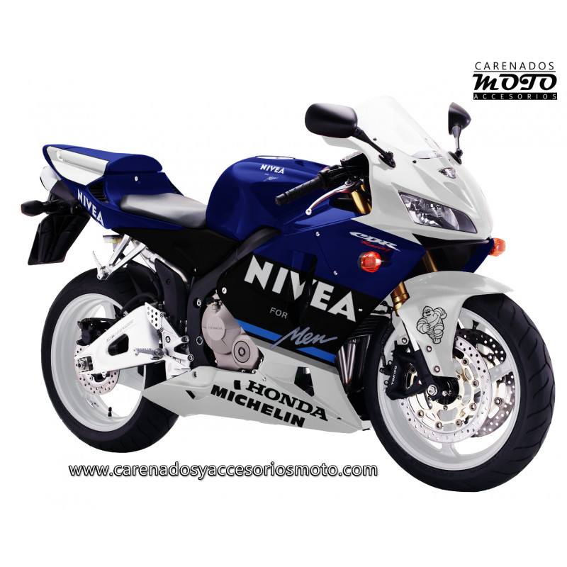 Honda CBR 600RR 2005-2006 Honda CBR 600RR 2005-2006