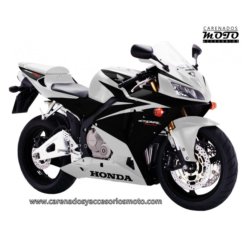 Honda CBR 600RR 2005-2006 Honda CBR 600RR 2005-2006