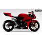 Honda CBR 600RR 2009-2012