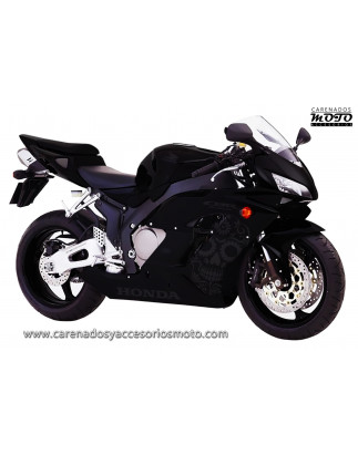 Honda CBR 1000RR 2004-2005