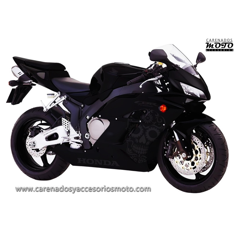 Honda CBR 1000RR 2004-2005