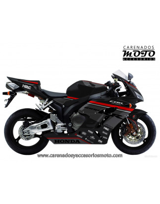 Honda CBR 1000RR 2004-2005
