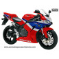 Honda CBR 1000RR 2006-2007