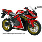 Honda CBR 1000RR 2006-2007