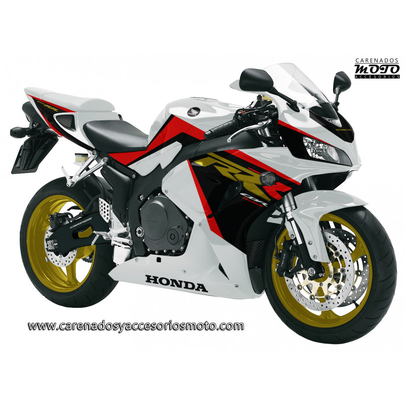 Honda CBR 1000RR 2006-2007