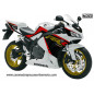 Honda CBR 1000RR 2006-2007