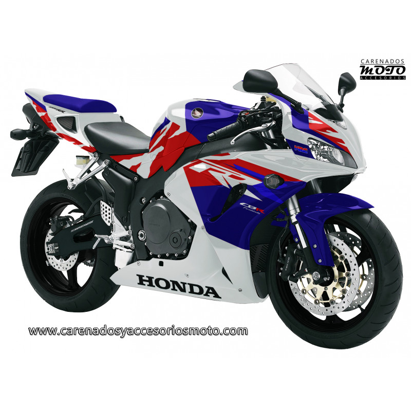 Honda CBR 1000RR 2006-2007