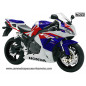 Honda CBR 1000RR 2006-2007