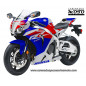 Honda CBR 1000RR 2008-2011