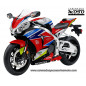 Honda CBR 1000RR 2008-2011