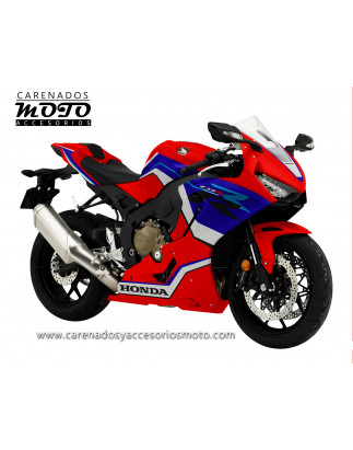 Honda CBR 1000RR 2017-2019