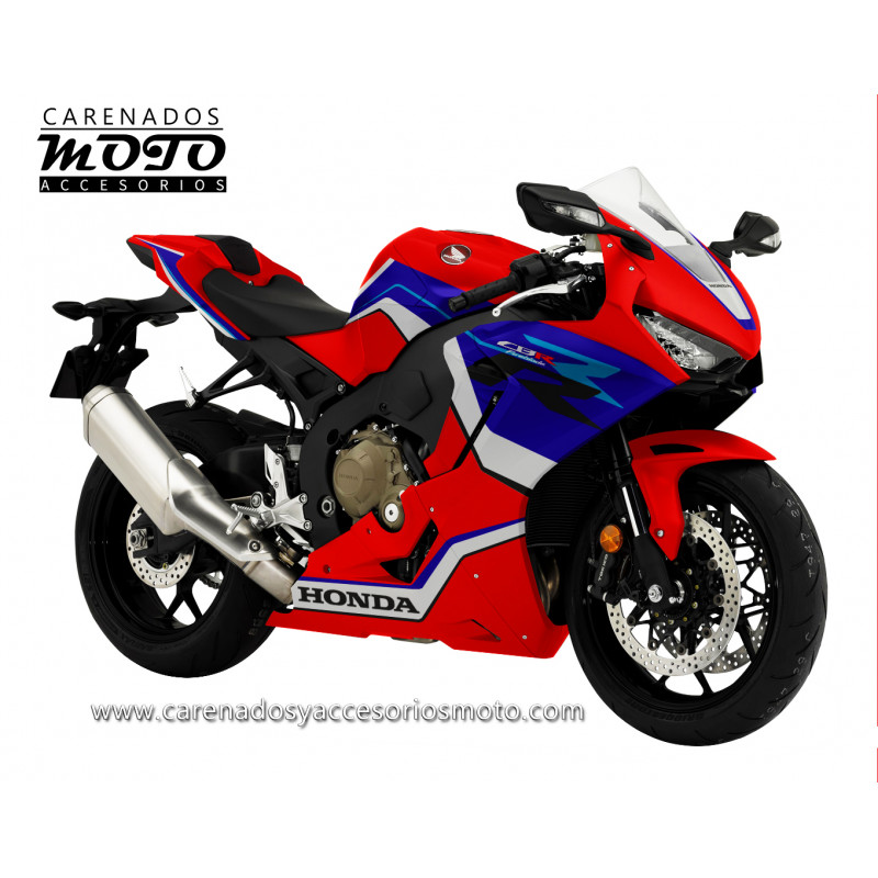 Honda CBR 1000RR 2017-2019