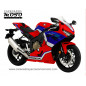 Honda CBR 1000RR 2017-2019