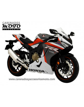 Honda CBR 1000RR 2017-2019