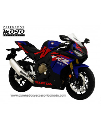 Honda CBR 1000RR 2017-2019