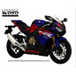 Honda CBR 1000RR 2017-2019