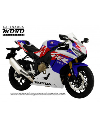 Honda CBR 1000RR 2017-2019