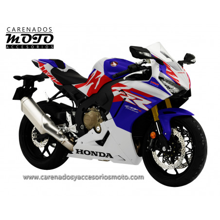 Honda CBR 1000RR 2017-2019