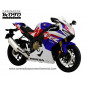 Honda CBR 1000RR 2017-2019