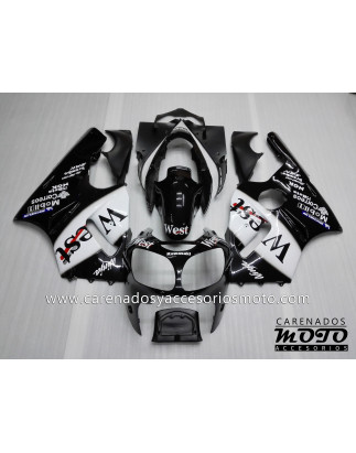 ZX12R 2000-2001