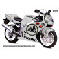 Suzuki GSX-R 600 2001-2003