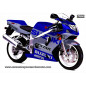 Suzuki GSX-R 600 2001-2003 Suzuki GSX-R 600 2001-2003