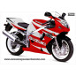 Suzuki GSX-R 600 2001-2003