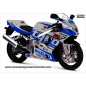 Suzuki GSX-R 600 2001-2003