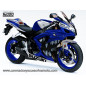 Suzuki GSX-R 600 2006-2007