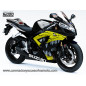 Suzuki GSX-R 600 2006-2007