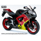 Suzuki GSX-R 600 2006-2007
