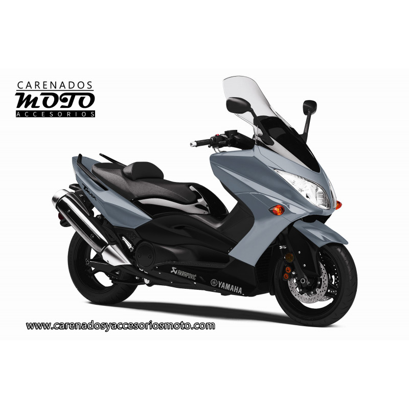 Yamaha TMAX 2008-2011
