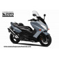 Yamaha TMAX 2008-2011