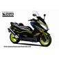 Yamaha TMAX 2008-2011