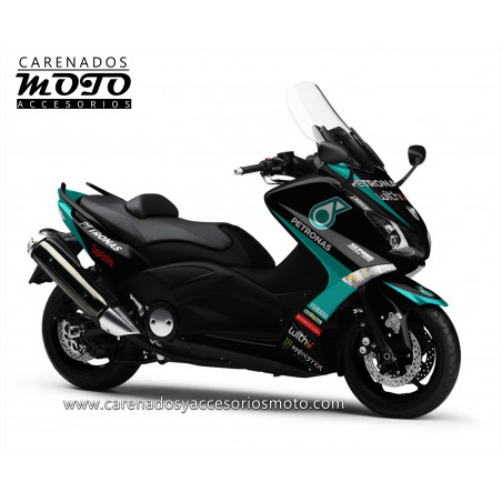 Yamaha TMAX 530 2012-2014