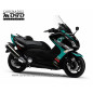 Yamaha TMAX 530 2012-2014