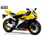 Yamaha R6 2008-2016