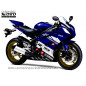 Yamaha R6 2008-2016