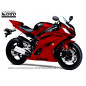 Yamaha R6 2008-2016