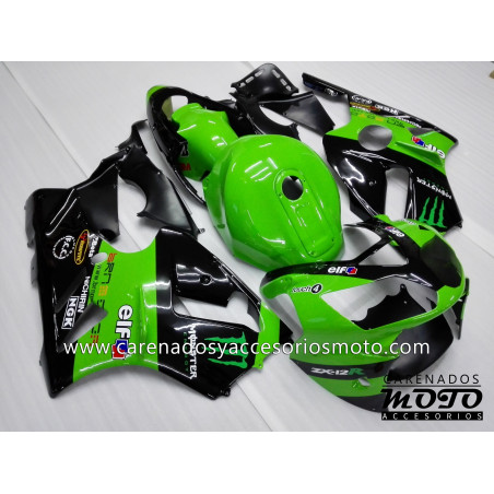 Kawasaki ZX12R 2002-2005