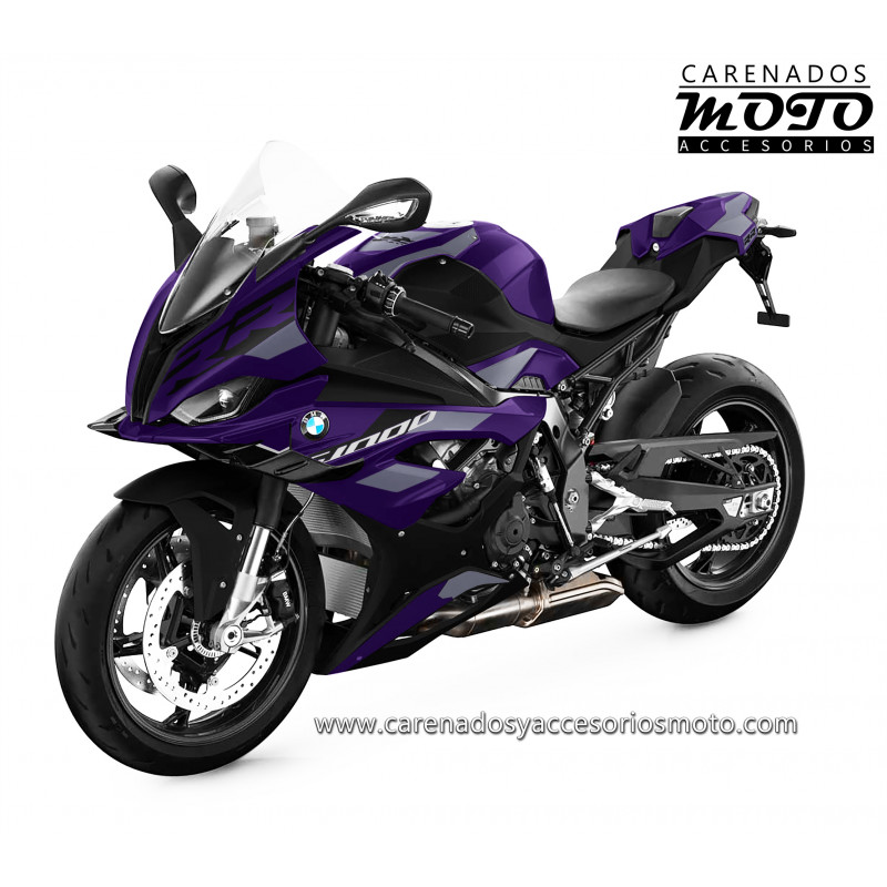 BMW S1000RR 2023-2024 BMW S1000RR 2023-2024